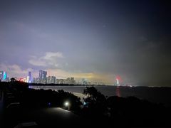 -深圳湾公园(南山区)