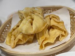 -白天鹅宾馆-宏图府餐厅