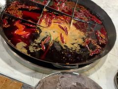 -铜元老码头鳝鱼火锅