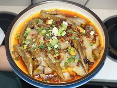 -胡胖子·湖南土菜(龙岗中心城店)