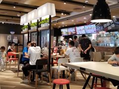 -肯德基(兴隆店)