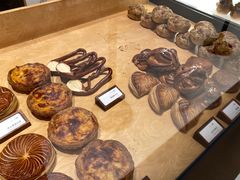 -LANLIZI BAKERY(COSMO店)