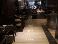 大堂-长沙北辰洲际酒店-兰调全日餐厅