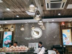 -争鲜回转寿司(金桥家乐福店)