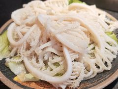 -王婆乔鲜鱼自助火锅(蜀汉路店)