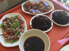 -庆丰包子铺(理想城店)