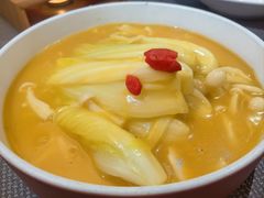 -竹里馆·淮扬菜·功夫茶(老门东店)