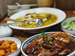 -食锦记·福建私房菜(浦西万达店)