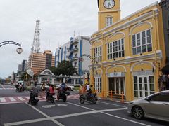 -普吉镇