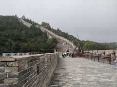 -雁门关景区