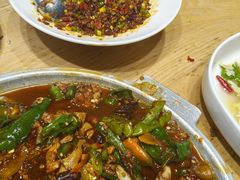 -长寿面馆(振兴路店)