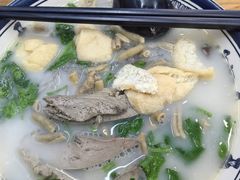 -鸭小妹鸭血粉丝(老门东店)