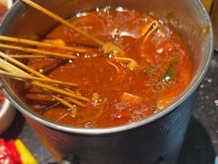 -冰城小镇音乐串吧·聚会餐厅(百子湾店)