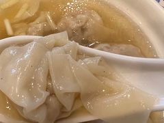 传统鲜肉云吞-恩宁刘福记(东华东路店)