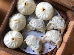 小笼包-食膳公园包子铺(烈士公园店)