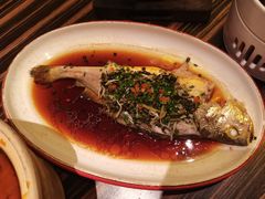 -江太极江浙菜(马桥万达广场店)