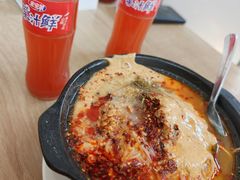 -小街曹师傅砂锅麻辣烫(亚泰大街店)
