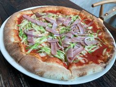-PIZZA BIANCA(民园店)