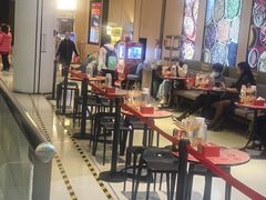 -海底捞火锅(金光华店)