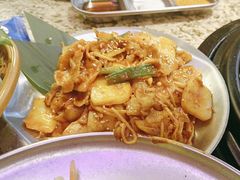 -首尔烤肉大排档(合生汇店)