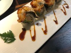 -山葵家·创意料理(临平银泰城店)