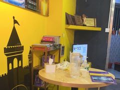 -解个谜沉浸剧情密室(天河店)