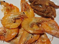 -晶丽香榭自助餐(南京大饭店)