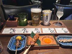 -一豚轩·烧鸟·豚骨拉面(五四路店)