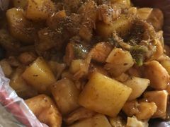 -胖哥料理(兴义里店)