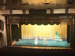 -北京前门建国饭店