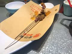 -老济南·地道济南菜(大明湖店)