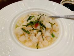 龙井虾仁-无名居(西直门总店)