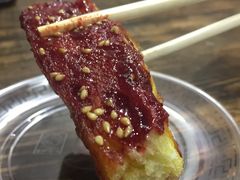 -北三老太太烧烤(人生一串上榜店)