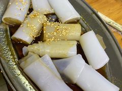 猪肠粉-陈添記·祖傳爽鱼皮·西关老字号(广州首店)