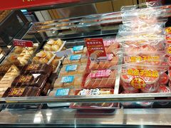 -味多美蛋糕(西安门店)
