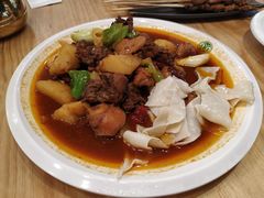 -塔哈尔·新疆盛宴(城西银泰店)