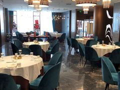 大堂-全聚德(哈尔滨店)