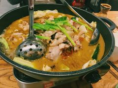 -俏湘私房菜(国贸店)