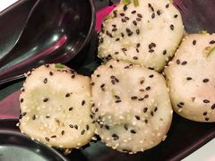 荠菜生煎-小杨生煎(湟普汇店)