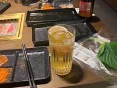 -新石器烤肉(中房金谊广场店)