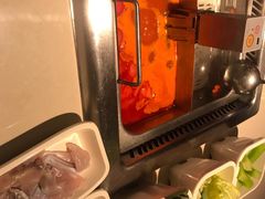 -海底捞火锅(万丰桥店)