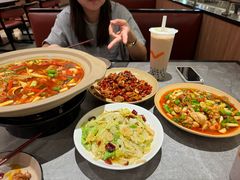-廖川菜(金虹桥店)
