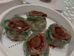 -8餐厅(新葡京酒店)