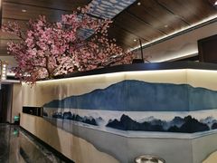 -院里寻菜·精致庭院菜(观沙岭店)