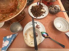 -浩海火燒雲傣家菜(芮欧百货店)