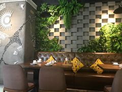 -铁道茶苑.色稷餐厅(莲花南路店)