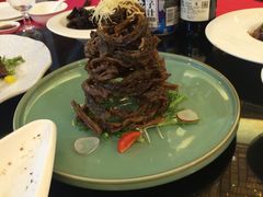 -欣旺·迎宾楼·百年无锡菜