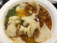 -满堂匠心川宴·私房菜(天府三街店)
