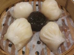 稻香虾饺-稻香酒家·33年老字号·港式粤菜(富邦中心店)