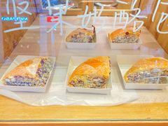 -Juicy Bakery(大学路店)